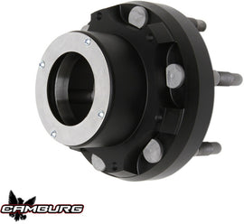 Camburg 2.50 Race Series Rear Hub Kit (5x5.5 / 40sp)