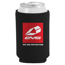 Load image into Gallery viewer, EVS Koozie Can - Black