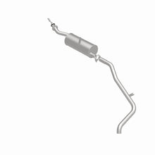 Load image into Gallery viewer, MagnaFlow BRE Exhaust Kit 86-95 Suzuki Samurai 1.3L