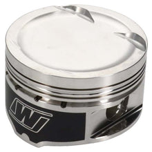 Load image into Gallery viewer, Wiseco Audi/VW 2.0L 83.00mm Bore 92.8mm Stroke -8.00cc EA113 Piston Kit - 4 Cyl