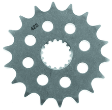Load image into Gallery viewer, BikeMaster Suzuki Front Sprocket 530 17T