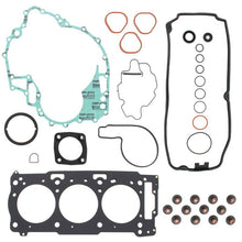 Load image into Gallery viewer, Vertex Pistons 07-12 150 Speedster 155 Jet Boat 1494cc Complete Gasket Kit w/ Seals