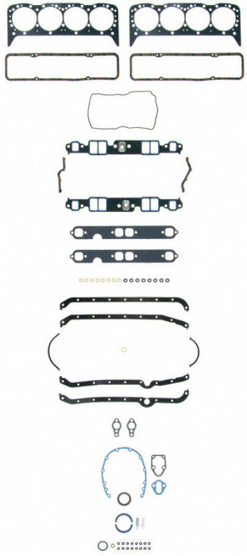 Fel-Pro 260-1510M Engine Gasket Set