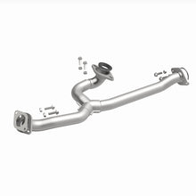 Load image into Gallery viewer, BRE Exhaust 06-12 Fusion Milan MKZ Zephyr 3.0L 3.5L Front Pipe Kit