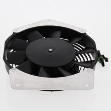 Load image into Gallery viewer, All Balls Racing 08-10 Polaris Sportsman 400 HO 4x4 Cooling Fan