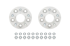 Eibach Pro-Spacer System 20mm Spacers (2) 21-23 Ford Mustang Mach-E Premium AWD Extended Range X
