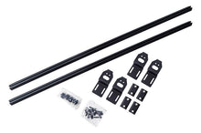 Load image into Gallery viewer, Deezee 16-23 Nissan Titan Cargo Management Universal Hex Series Cross Rails Bolt Pack