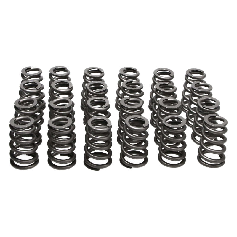 Manley Toyota Supra 2JZ 6 Cyl. Valve Spring and Retainer Kit (w/Valve Locks 13014-8)