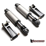 Camburg 03-09 Toyota 4-Runner/FJ 2.5 Front Slapper Bump Stop Mount Kit w/ UCA Gussets Only