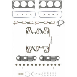 Fel-Pro Chevrolet Impala HS 9071 PT-1 PermaTorque Engine Cylinder Head Gasket Set
