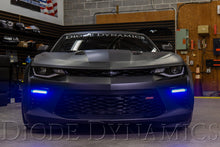 Load image into Gallery viewer, Diode Dynamics 16-18 Chevrolet Camaro RGBWA Lower DRL Boards