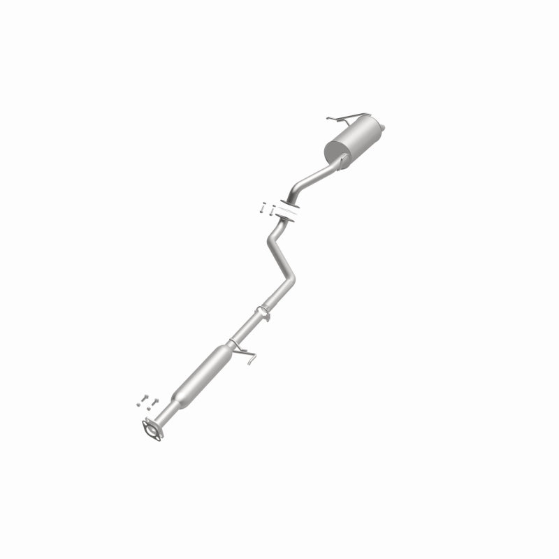 MagnaFlow BRE Exhaust Kit 11-16 Hyundai Elantra 1.8L