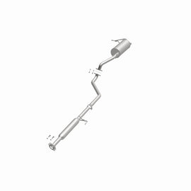 MagnaFlow BRE Exhaust Kit 11-16 Hyundai Elantra 1.8L