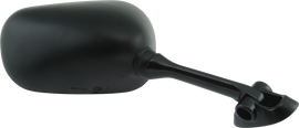 BikeMaster 2002 Suzuki GSX-R1000 Mirror Right - Black