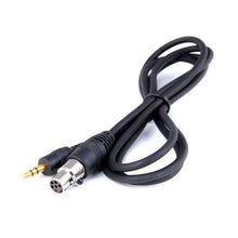 Load image into Gallery viewer, Rugged Radios Music Connect Cable for Intercom AUX Port