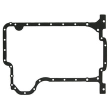 Load image into Gallery viewer, Fel-Pro Audi A8 Quattro OS 30857 PR Engine Oil Pan Gasket Set 31 Bolt Hole One Piece Gasket