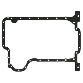 Fel-Pro Audi A8 Quattro OS 30857 PR Engine Oil Pan Gasket Set 31 Bolt Hole One Piece Gasket