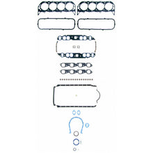 Load image into Gallery viewer, Fel-Pro 260-1518M Engine Gasket Set