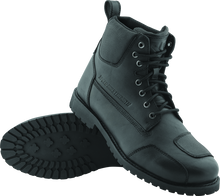 Load image into Gallery viewer, Speed and Strength Call to Arms Boot Black Size - 13
