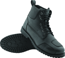 Speed and Strength Call to Arms Boot Black Size - 13