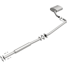 Load image into Gallery viewer, MagnaFlow BRE Exhaust Kit 06-08 Kia Optima 2.4L