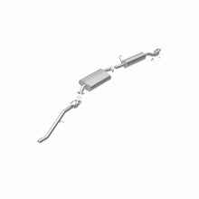 Load image into Gallery viewer, MagnaFlow BRE Exhaust Kit 03-11 Honda Element 2.4L