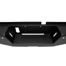 Load image into Gallery viewer, Westin 2024 Toyota Tacoma Pro-Series Rear Bumper - Textured Black