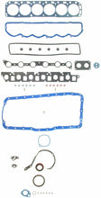Load image into Gallery viewer, Fel-Pro Ford F-150 260-1700 Engine Gasket Set