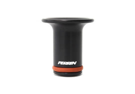 PERRIN 05-26 Subaru WRX / 05-21 STI / 13-26 BRZ/GR86/FR-S Parking Brake Drift Button - Black