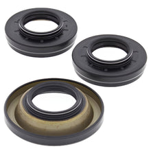 Load image into Gallery viewer, All Balls Racing 09-14 Honda TRX420 FA IRS Differential Seal Only Kit Rear