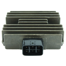 Load image into Gallery viewer, QuadBoss 01-08 Kawasaki KAF620 Mule 3000 Voltage Regulator