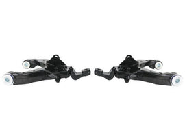 SuperPro 3rd Gen Toyota 4Runner Front Lower Control Arm Set