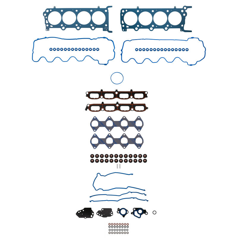 Fel-Pro Ford F-150 HS 26306 PT PermaTorque Engine Cylinder Head Gasket Set