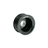 Torque Solution Mazda3 Mazda6 MX-5 Miata CX Lightweight Alternator Pulley