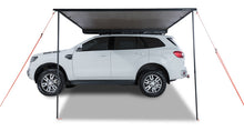 Load image into Gallery viewer, Rhino-Rack Sunseeker Awning - 2.5m - Black