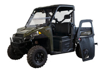 Load image into Gallery viewer, Seizmik 13-17 Polaris Ranger XP 570-1000 Full-Size Pro-fit Door Kit