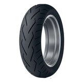 Dunlop D250 Rear Tire - 180/60R16 M/C 74H TL