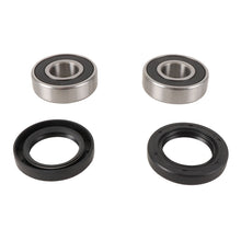 Load image into Gallery viewer, Pivot Works 00-05 BMW F650CS Front Wheel Bearing Kit