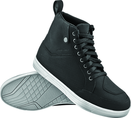 Speed and Strength United by Speed Shoe Black/White Size - 11