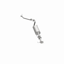 Load image into Gallery viewer, MagnaFlow BRE Exhaust Kit 00-04 Mitsubishi Montero Sport