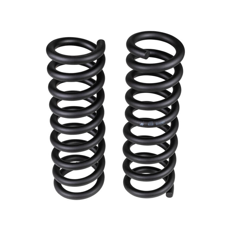 ARB / OME Coil Spring - Front Set 19-22 Ford Ranger Nitro+ 45mm