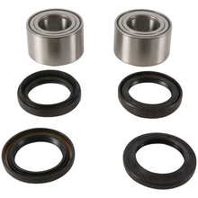 Load image into Gallery viewer, Pivot Works 07-10 Suzuki LTA-450 X King Quad Front Wheel Bearing Kit