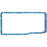 Fel-Pro 1840 Engine Oil Pan Gasket Set Composite material w/steel core and silicone coating