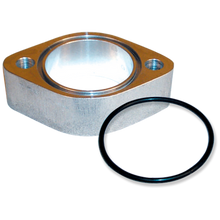 Load image into Gallery viewer, S&amp;S Cycle 1-7/8in x 1in Carb Spacer Kit