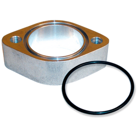 S&S Cycle 1-7/8in x 1in Carb Spacer Kit