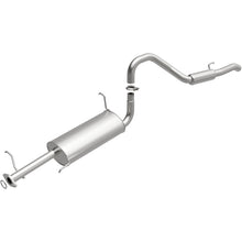 Load image into Gallery viewer, MagnaFlow BRE Exhaust Kit 99-03 Tracker Vitara