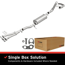 Load image into Gallery viewer, MagnaFlow BRE Exhaust Kit 96-00 C1500 K1500 C2500 K2500 Suburban 5.7L