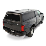 Westin EXP Truck Cap COMPLETE KIT A + B (24-25 Toyota Tacoma DC 6ft. Bed)