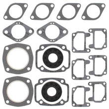 Load image into Gallery viewer, Vertex Gaskets 79-80 John Deere Trailfire (Kawasaki) FC/2 Complete Gasket Kit w/ Oil Seals