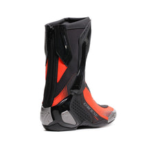 Load image into Gallery viewer, Dainese Torque 4 Boots Black/Red Fluorescent Size - 41